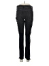 Lucky Brand Solid Black Jeans Size 8 - photo 2