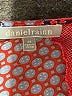 Daniel Rainn 100% Polyester Red Tank Top Size XS - photo 7