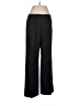 Collections for Le Suit 100% Polyester Black Dress Pants Size 8 - photo 1