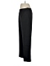 Collections for Le Suit 100% Polyester Black Dress Pants Size 8 - photo 5