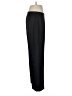 Collections for Le Suit 100% Polyester Black Dress Pants Size 8 - photo 4