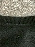 Unbranded Black Casual Dress Size S (estimated) - photo 7