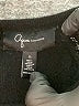 Aqua 100% Polyester Black Cocktail Dress Size S - photo 7