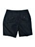 Express Design Studio Solid Blue Shorts Size 0 - photo 2