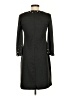 Muse Gray Casual Dress Size 4 - photo 2