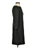 Muse Gray Casual Dress Size 4 - photo 4
