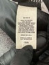 Lady Hazan Solid Black Formal Skirt Size 18W - photo 4