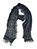 Unbranded Blue Scarf One size - photo 1