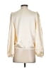 Sincerely Jules Ivory 3/4 Sleeve Blouse Size S - photo 2