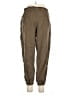 Zara Brown Cargo Pants Size L - photo 2