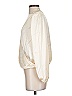 Sincerely Jules Ivory 3/4 Sleeve Blouse Size S - photo 5