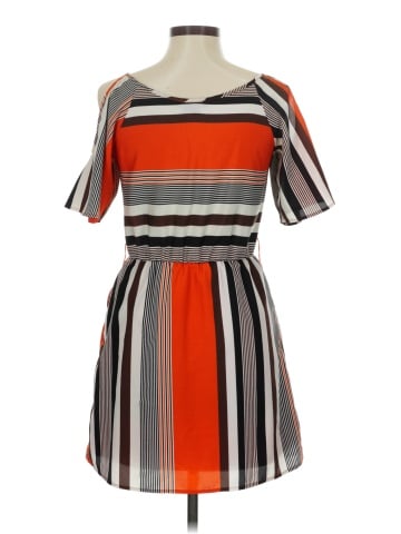 Takara Casual Dress (view 2)