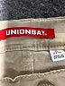 Unionbay Tan Casual Pants Size 5 - photo 4