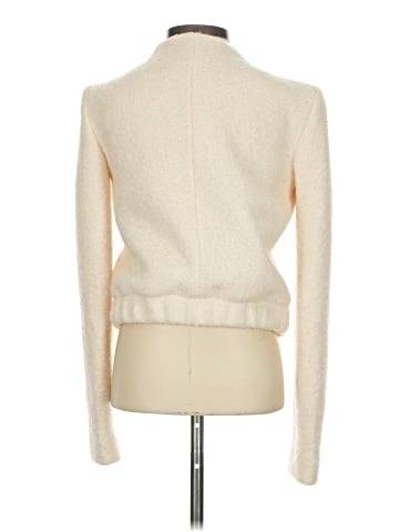Banana Republic Wool Coat (view 2)