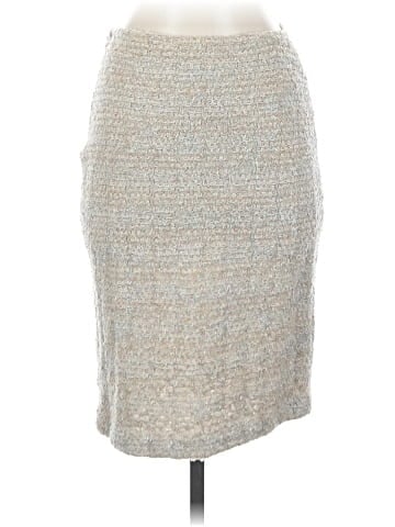 St. John Casual Skirt (view 1)
