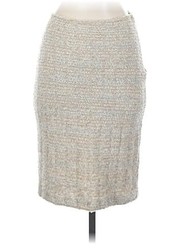 St. John Casual Skirt (view 2)
