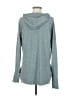 Athleta Gray Pullover Hoodie Size S - photo 2