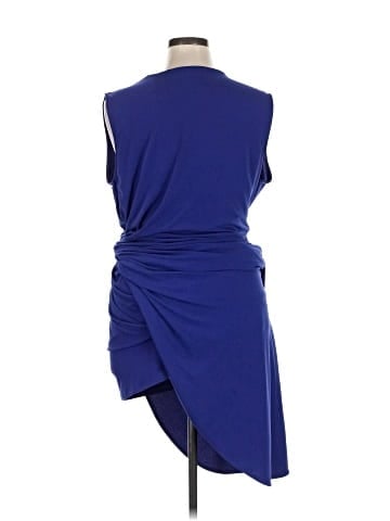 Josie Natori Cocktail Dress (view 2)