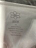 Aura Ivory White Short Sleeve T-Shirt Size S - photo 7