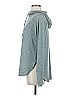 Athleta Gray Pullover Hoodie Size S - photo 5