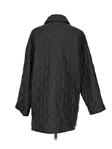 Salvatore Ferragamo Raincoat (view 2)