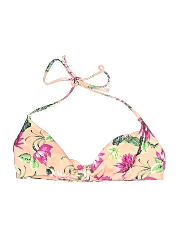 Tori Praver Swimsuit Top (view 1)