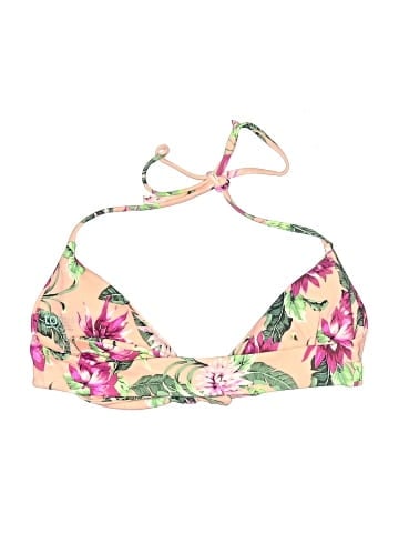 Tori Praver Swimsuit Top (view 2)