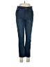 NY&C Blue Jeans Size 8 - photo 1