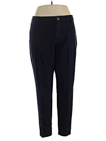 a.n.a. A New Approach Casual Pants (view 1)