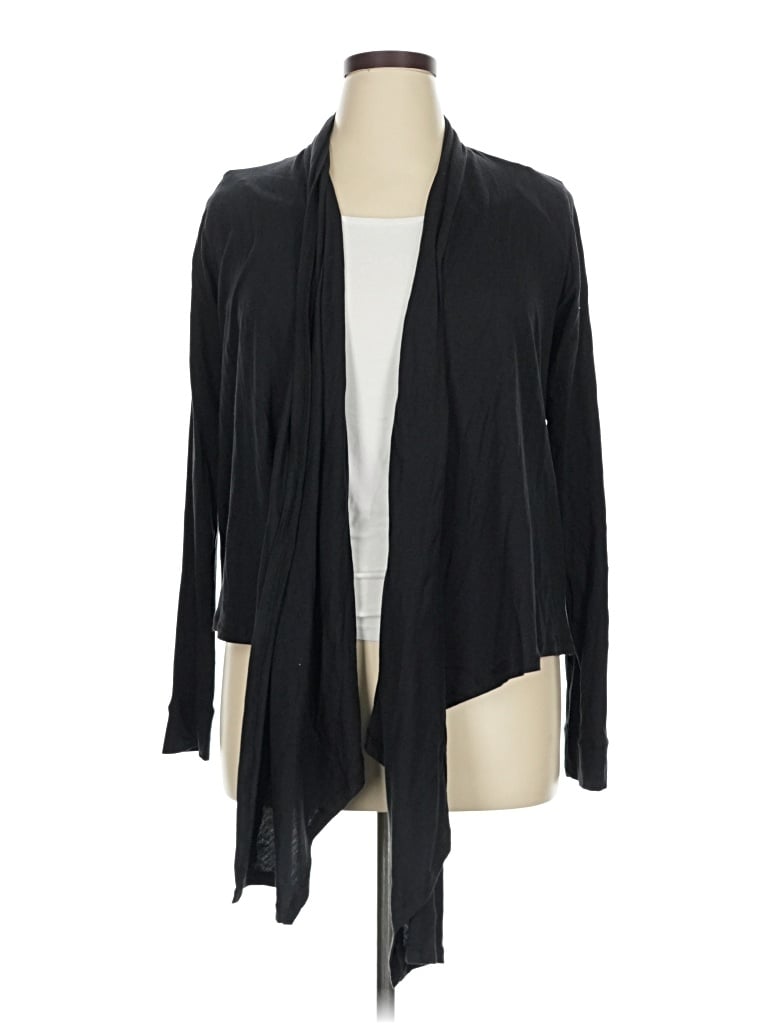 C&c California Cardigan Sweater In Black