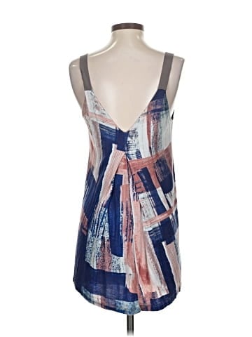 Akemi + Kin Sleeveless Blouse (view 2)