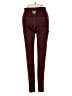 Assorted Brands Burgundy Active Pants Size S - photo 2