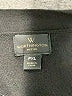 Worthington 100% Acrylic Black Cardigan Size XL (petite) - photo 7
