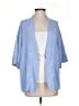 Athleta Blue Cardigan Size XXS - photo 1