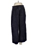 Everly Blue Casual Pants Size M - photo 1