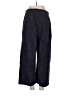 Everly Blue Casual Pants Size M - photo 2