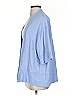 Athleta Blue Cardigan Size XXS - photo 5
