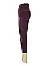 Unbranded Burgundy Active Pants Size S - photo 5