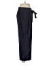Everly Blue Casual Pants Size M - photo 4