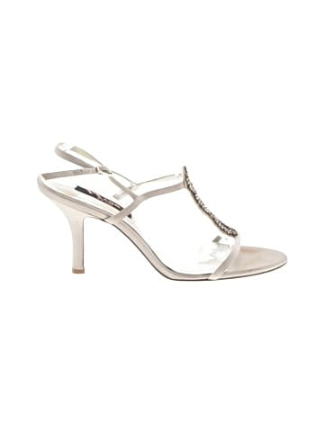 Nina Sandals (view 1)
