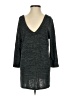 Kaileigh Gray Pullover Sweater Size S - photo 1