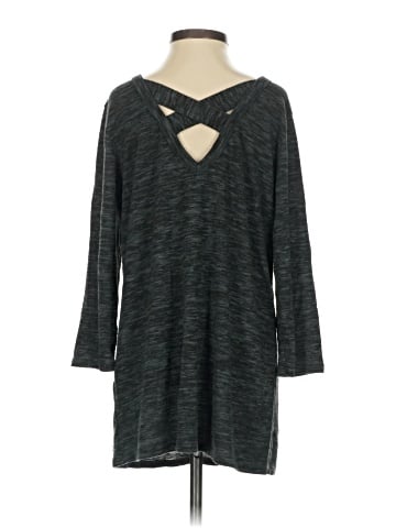 Kaileigh Pullover Sweater (view 2)
