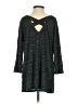 Kaileigh Gray Pullover Sweater Size S - photo 2