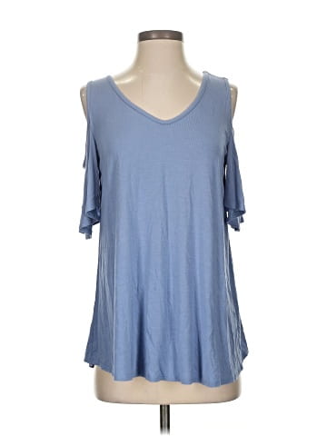 MTS Sleeveless T-Shirt (view 1)