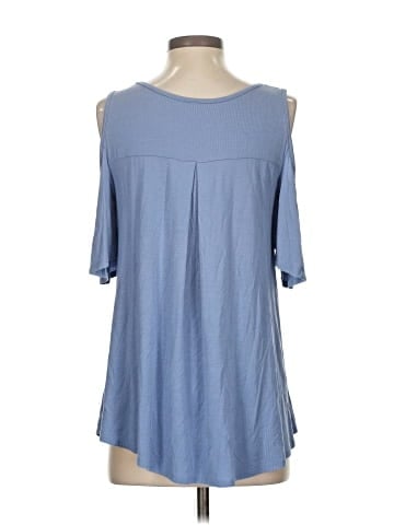 MTS Sleeveless T-Shirt (view 2)