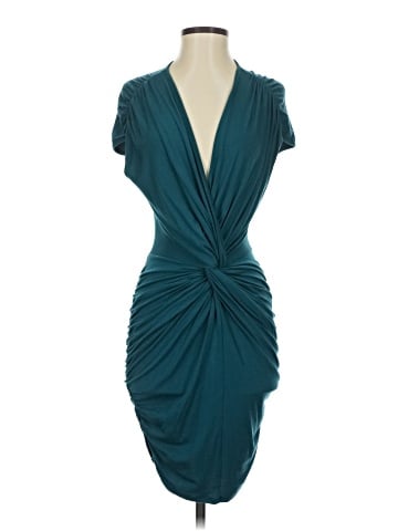 Akiko Cocktail Dress (view 1)