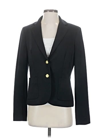 Jones New York Signature Blazer (view 1)