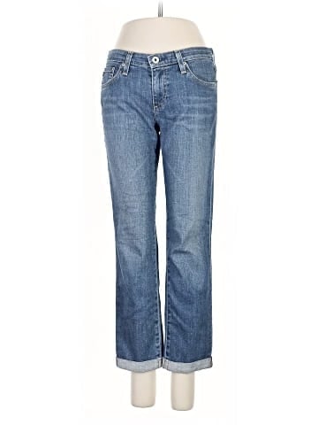 Adriano Goldschmied Jeans (view 1)