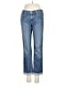 Adriano Goldschmied Hearts Blue Jeans Size 27 waist - photo 1