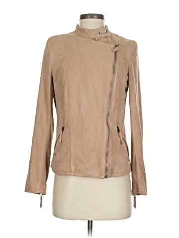 Adrienne Vittadini Jacket (view 1)